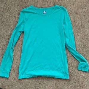 Adar Scrub Underscrub tee